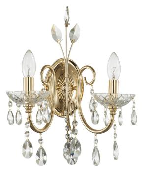 Бра Odeon Light Versia 4977/2W Бра Odeon Light Versia 4977/2W