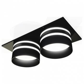 Встраиваемый светильник Ambrella Light XC XC7636042 Встраиваемый светильник Ambrella Light XC XC7636042