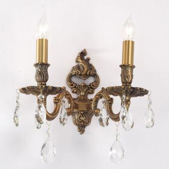 Бра Lucia Tucci Barletta BARLETTA W1730.2 antique Бра Lucia Tucci Barletta BARLETTA W1730.2 antique