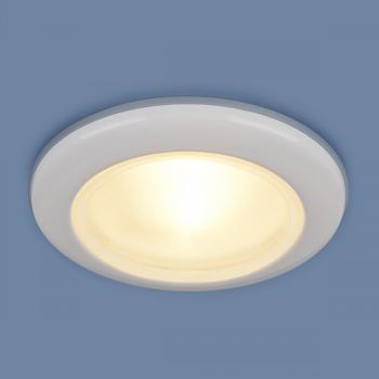 Встраиваемый светильник Elektrostandard Moist a031492