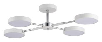 Люстра на штанге Lumion Mika 5659/72CL