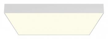 Накладной светильник Maytoni Zon C032CL-90W3K-SQ-W