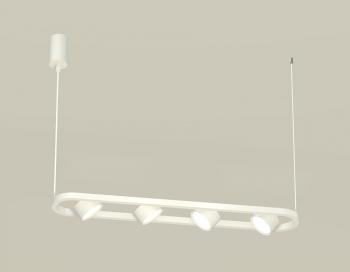Подвесной светильник Ambrella Light XB XB9163100 Подвесной светильник Ambrella Light XB XB9163100