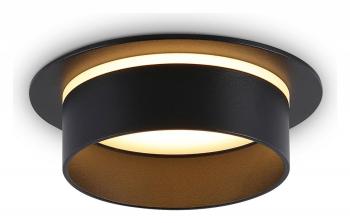 Встраиваемый светильник Ambrella Light TN TN5213 Встраиваемый светильник Ambrella Light TN TN5213