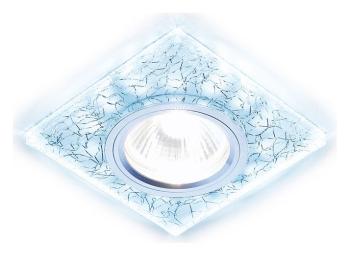 Встраиваемый светильник Ambrella Light S S227 W/CH/C Встраиваемый светильник Ambrella Light S S227 W/CH/C