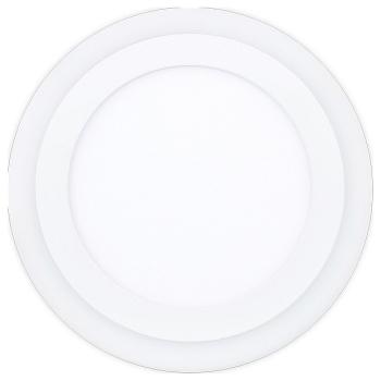 Встраиваемый светильник Ambrella Light DCR DCR373