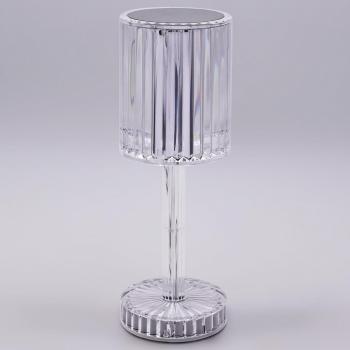 Настольная лампа декоративная Ambrella Light DE DE8066 Настольная лампа декоративная Ambrella Light DE DE8066