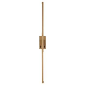 Подсветка для картины Arte Lamp Lines A2029AP-1GO
