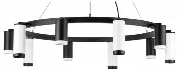 Подвесная люстра Lightstar Rullo LR02037586576