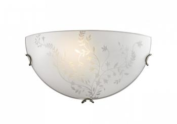 Накладной светильник Sonex Kusta 018 Накладной светильник Sonex Kusta 018