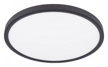 Накладной светильник Loft it Extraslim 10227/40 Black