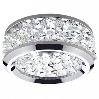 Встраиваемый светильник Lightstar Onora Grande 031804 Встраиваемый светильник Lightstar Onora Grande 031804