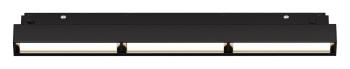 Встраиваемый светильник Maytoni Parete TR106-4-18W-DS-B