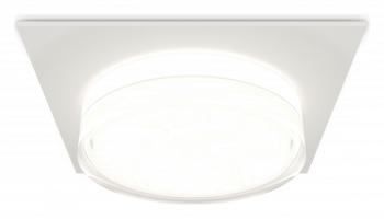 Встраиваемый светильник Ambrella Light XC XC8061022 Встраиваемый светильник Ambrella Light XC XC8061022