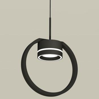 Подвесной светильник Ambrella Light XB XB9102151 Подвесной светильник Ambrella Light XB XB9102151