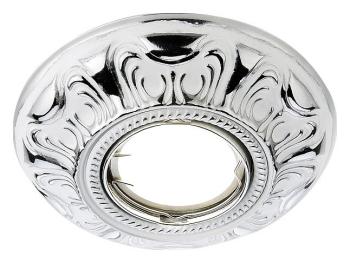 Встраиваемый светильник Ambrella Light D D1172 W/CH Встраиваемый светильник Ambrella Light D D1172 W/CH