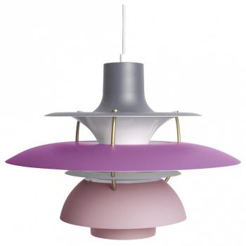 Подвесной светильник Loft it Floret 10113 Pink Подвесной светильник Loft it Floret 10113 Pink