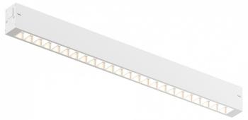 Накладной светильник Denkirs DK8002 DK8002-WH