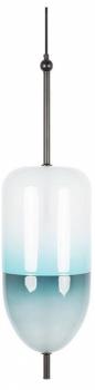 Подвесной светильник Loft it Venice 10223/B Blue Подвесной светильник Loft it Venice 10223/B Blue