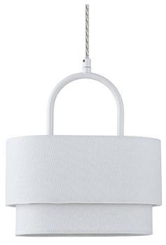 Подвесной светильник Indigo Borsa 13024/2P White Подвесной светильник Indigo Borsa 13024/2P White