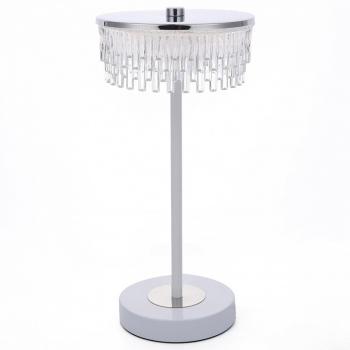 Настольная лампа декоративная Lumion Satiana 8253/1TL