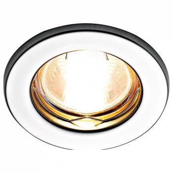Встраиваемый светильник Ambrella Light FT FT9210 CH Встраиваемый светильник Ambrella Light FT FT9210 CH