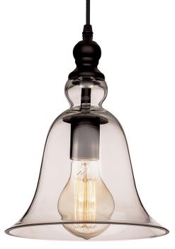 Подвесной светильник Loft it Glass Bell LOFT1812 Подвесной светильник Loft it Glass Bell LOFT1812