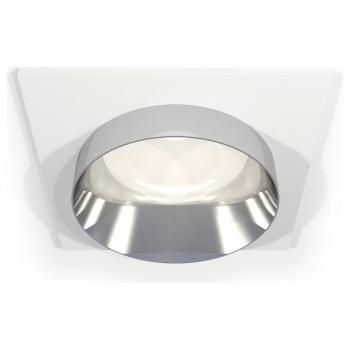 Встраиваемый светильник Ambrella Light XC XC6520022 Встраиваемый светильник Ambrella Light XC XC6520022