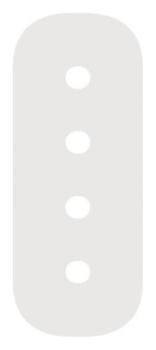 Крепление для трека Arte Lamp Optima A740533