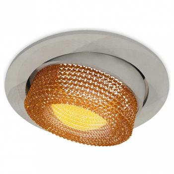 Встраиваемый светильник Ambrella Light XC XC7653064 Встраиваемый светильник Ambrella Light XC XC7653064