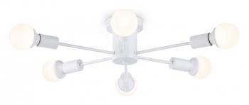 Потолочная люстра Ambrella Light TR TR80401