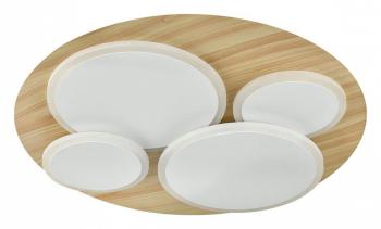 Потолочная люстра Sonex Pine 7734/60L Потолочная люстра Sonex Pine 7734/60L