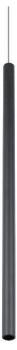 Подвесной светильник Loft it Metropolis 10334/1000 Black