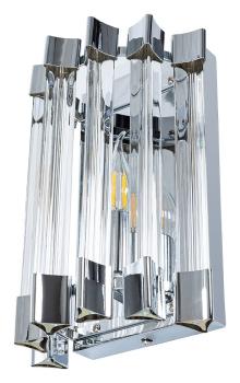 Накладной светильник Arte Lamp Caravaggio A1059AP-1CC Накладной светильник Arte Lamp Caravaggio A1059AP-1CC