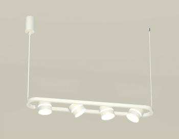 Подвесной светильник Ambrella Light XB XB9163152 Подвесной светильник Ambrella Light XB XB9163152