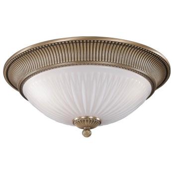 Накладной светильник Reccagni Angelo 9250 PL 9250/3 Накладной светильник Reccagni Angelo 9250 PL 9250/3