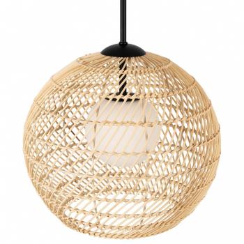 Подвесной светильник Maytoni CANE MOD204PL-01BG1 Подвесной светильник Maytoni CANE MOD204PL-01BG1