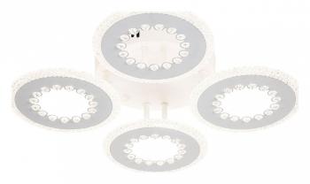 Потолочная люстра Escada Dew 10233/4LED