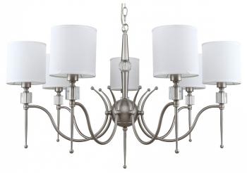 Подвесная люстра MW-Light Конрад 11 667012707