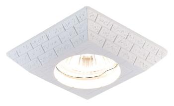Встраиваемый светильник Ambrella Light D D2920 W Встраиваемый светильник Ambrella Light D D2920 W