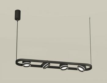 Подвесной светильник Ambrella Light XB XB9164151 Подвесной светильник Ambrella Light XB XB9164151