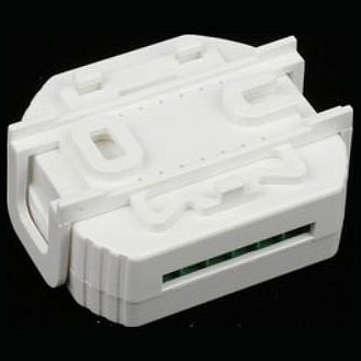 Фото Контроллер Wi-Fi для смартфонов и планшетов Aployt Magnetic track 220 APL.0195.01.01