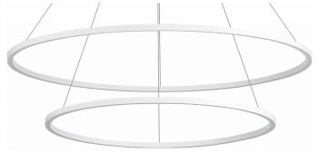 Подвесной светильник ST-Luce ST605 DOWN ST605.543.91