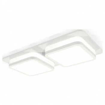Встраиваемый светильник Ambrella Light XC XC7905012 Встраиваемый светильник Ambrella Light XC XC7905012