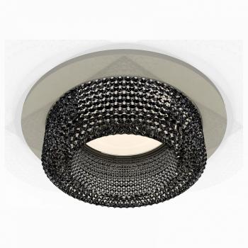 Встраиваемый светильник Ambrella Light XC XC7623021 Встраиваемый светильник Ambrella Light XC XC7623021