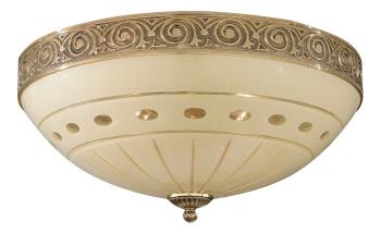 Накладной светильник Reccagni Angelo 7104 PL 7104/4 Накладной светильник Reccagni Angelo 7104 PL 7104/4