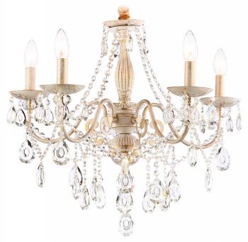 Подвесная люстра Ambrella Light TR TR4944