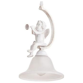 Подвесной светильник Arte Lamp Amur A1133SP-1WG Подвесной светильник Arte Lamp Amur A1133SP-1WG