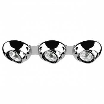 Встраиваемый светильник Lightstar Ocula 011834