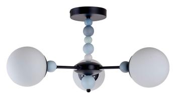 Люстра на штанге Lumion Sunday 6526/3C